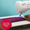 SINGER® Refurbished Patchwork™ 7285Q Sewing & Quilting Machine -- Product Image