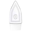 SINGER® SteamCraft Steam Iron White/Gray -- Product Image