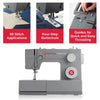 SINGER® Heavy Duty 4411 Sewing Machine -- Product Image