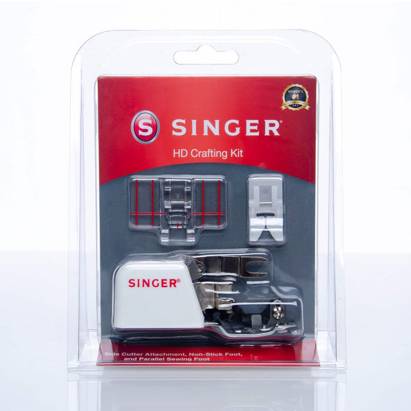 SINGER® Craft and Carry Bundle -- Imagen del producto