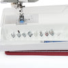 HUSQVARNA® VIKING® DESIGNER RUBY™ 90 Sewing & Embroidery Machine -- Product Image
