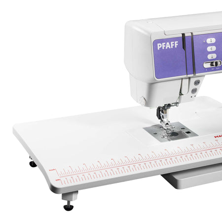 Mesa extensible PFAFF® -- Imagen del producto