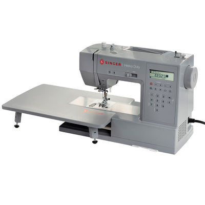 SINGER® Heavy Duty Extension Table for Computerized HD Machines -- Product Image