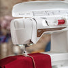 HUSQVARNA® VIKING® DESIGNER TOPAZ™ 40 Sewing & Embroidery Machine -- Product Image