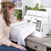 HUSQVARNA® VIKING® DESIGNER TOPAZ™ 50 Sewing & Embroidery Machine -- Product Image