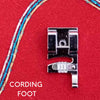 SINGER® Sewing Machine Presser Foot Kit -- Product Image