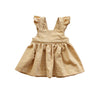 Patrón de vestido y top «Marigold»