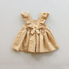 Patrón de vestido y top «Marigold»