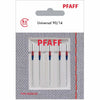 PFAFF® Universal Needles Size 90/14 5-Pack -- Product Image
