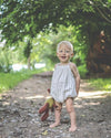 Lola Romper + Top Pattern