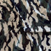 Tejido polar de camuflaje — Se vende por yarda