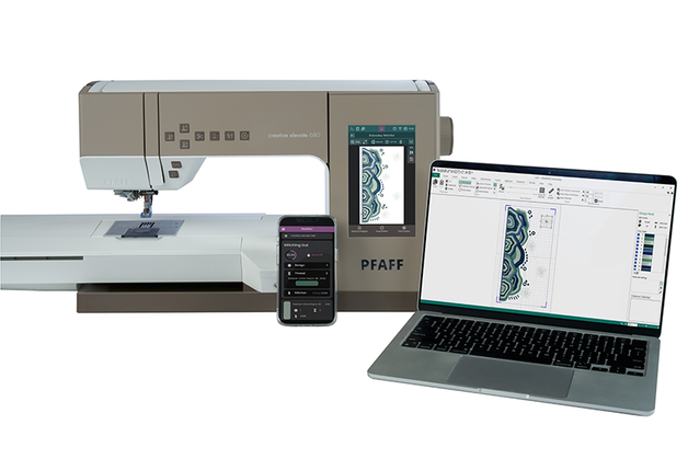 Conectividad CREATIVATE