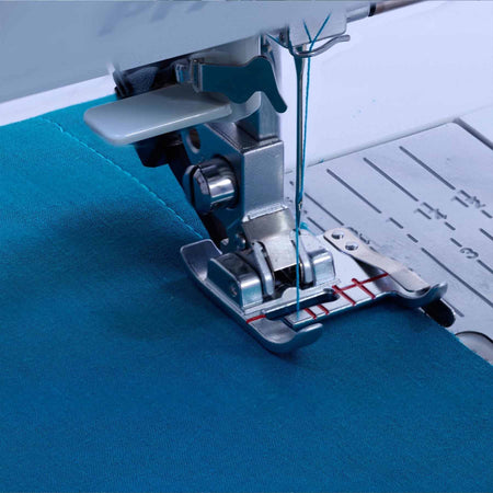 PFAFF® Seam Guide Foot for IDT™ System -- Product Image