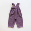 Breezy Romper Pattern