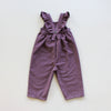 Breezy Romper Pattern