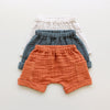 Rory Pants + Shorts Pattern