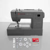 SINGER® Heavy Duty 6620C Sewing Machine -- Product Image