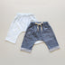 Rory Pants + Shorts Pattern