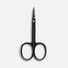 PFAFF® 3.5in/8.9cm Curved Embroidery Scissor -- Product Image