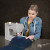 SINGER® Refurbished Heavy Duty 6700C Sewing Machine -- Product Image