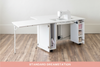 Crea tu espacio: muebles para el cuarto de costura y manualidades DreamStation