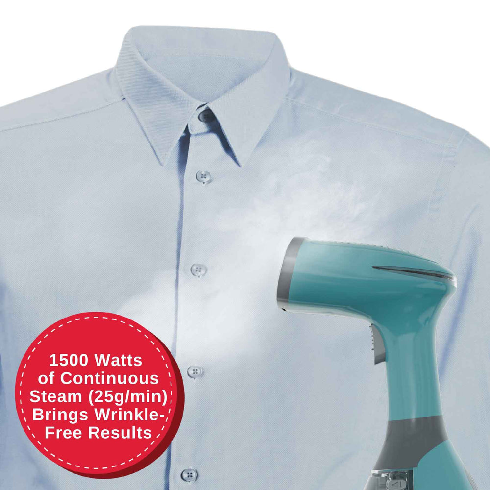 Singer Handheld Steamer Singer Handheld Steamer