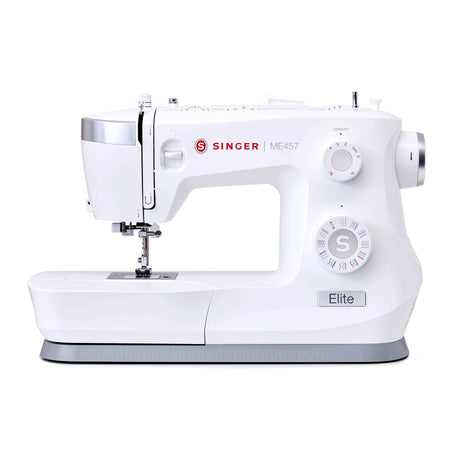 SINGER® Elite™ ME457 Sewing Machine -- Product Image