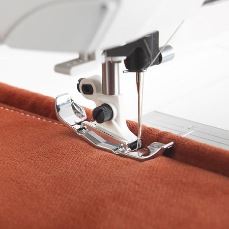 HUSQVARNA® VIKING® Mega Piping Presser Foot -- Product Image