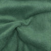 Tejido de forro polar liso - Se vende por yarda||color: verde cazador