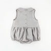 Maya Romper Pattern