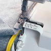 HUSQVARNA® VIKING® Refurbished HUSKYLOCK™ s21 Overlock Machine -- Product Image