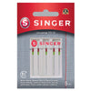SINGER® Universal Needles Size 70/10 5-Pack -- Product Image