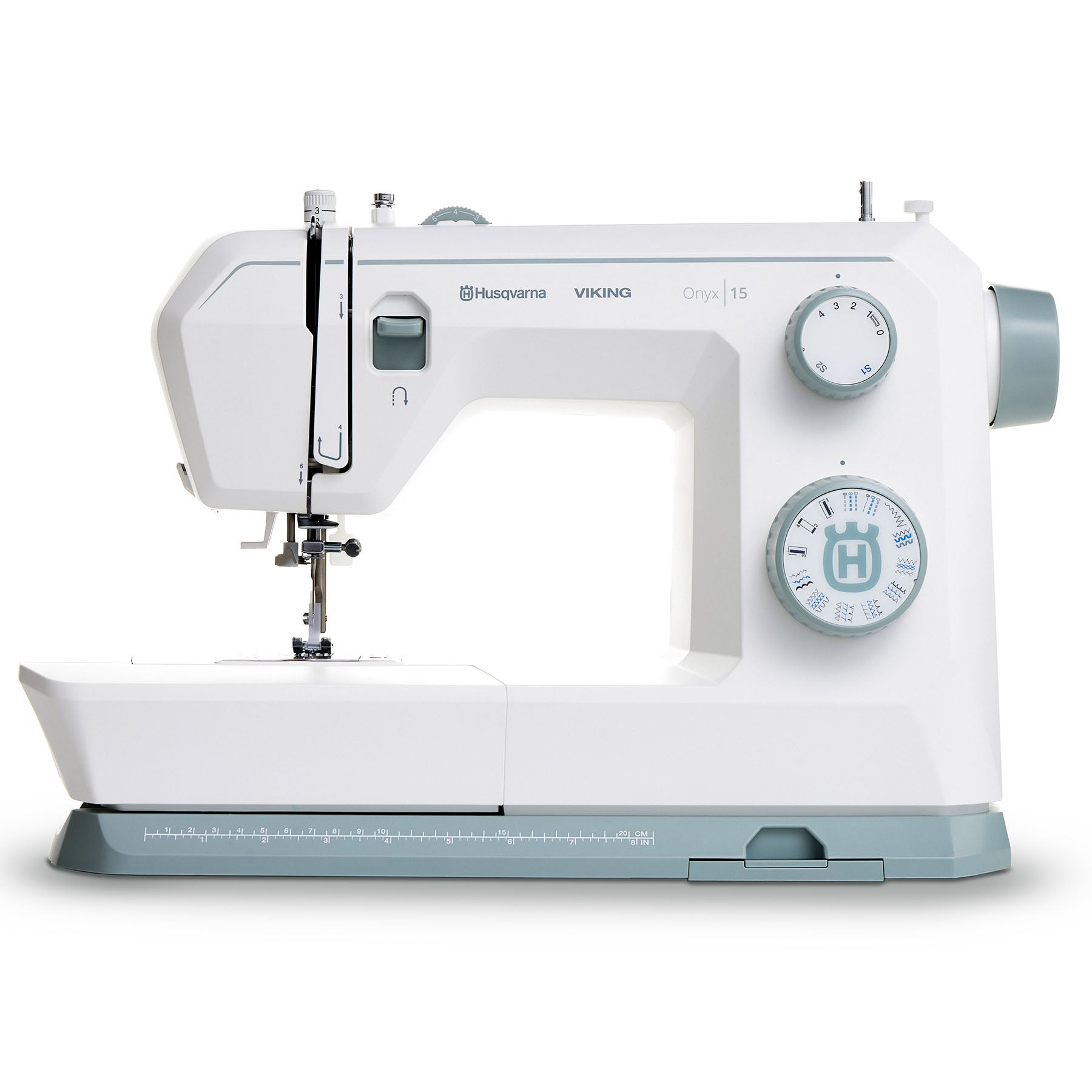 ONYX™ 15 Sewing Machine | Husqvarna® Viking®