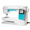 HUSQVARNA® VIKING® Refurbished OPAL™ 650 Sewing Machine -- Product Image