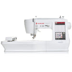 SINGER® SE9180 Sewing & Embroidery Machine