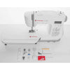 SINGER® C7250 Sewing Machine with Extension Table -- Product Image