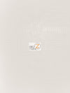 White Crocodile Marine Vinyl Fabric / Sold By The Yard||color:White