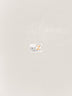 White Crocodile Marine Vinyl Fabric / Sold By The Yard