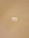 Camel Marine Vinyl Fabric / Sold By The Yard
