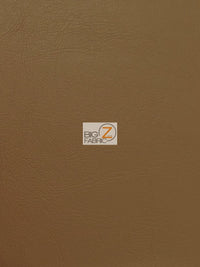 Coffee Marine Vinyl Fabric / Sold By The Yard