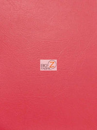 Hot Pink Marine Vinyl Fabric / Sold By The Yard