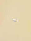Ivory Marine Vinyl Fabric / Sold By The Yard