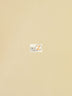 Ivory Marine Vinyl Fabric / Sold By The Yard