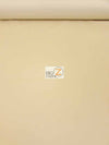 Ivory Marine Vinyl Fabric / Sold By The Yard
