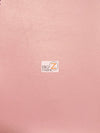 Pink Marine Vinyl Fabric / Sold By The Yard