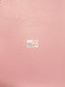 Pink Marine Vinyl Fabric / Sold By The Yard