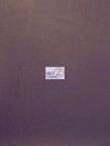 Purple Marine Vinyl Fabric / Sold By The Yard