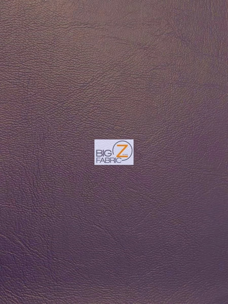 Purple Marine Vinyl Fabric / Sold By The Yard