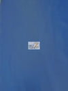 Royal Blue Marine Vinyl Fabric / Sold By The Yard