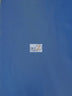 Royal Blue Marine Vinyl Fabric / Sold By The Yard